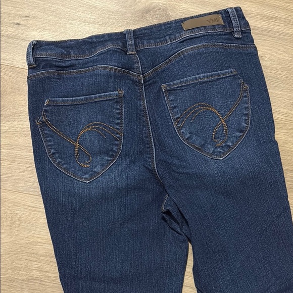 YMI Skinny Jeans - Picture 4 of 4